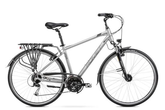Rower Trekkingowy męski ROMET WAGANT 5 2022
