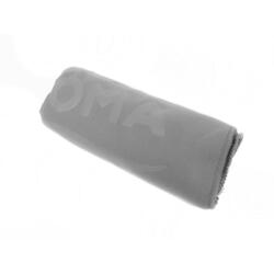 Micro-fiber Sports Towel, Grey