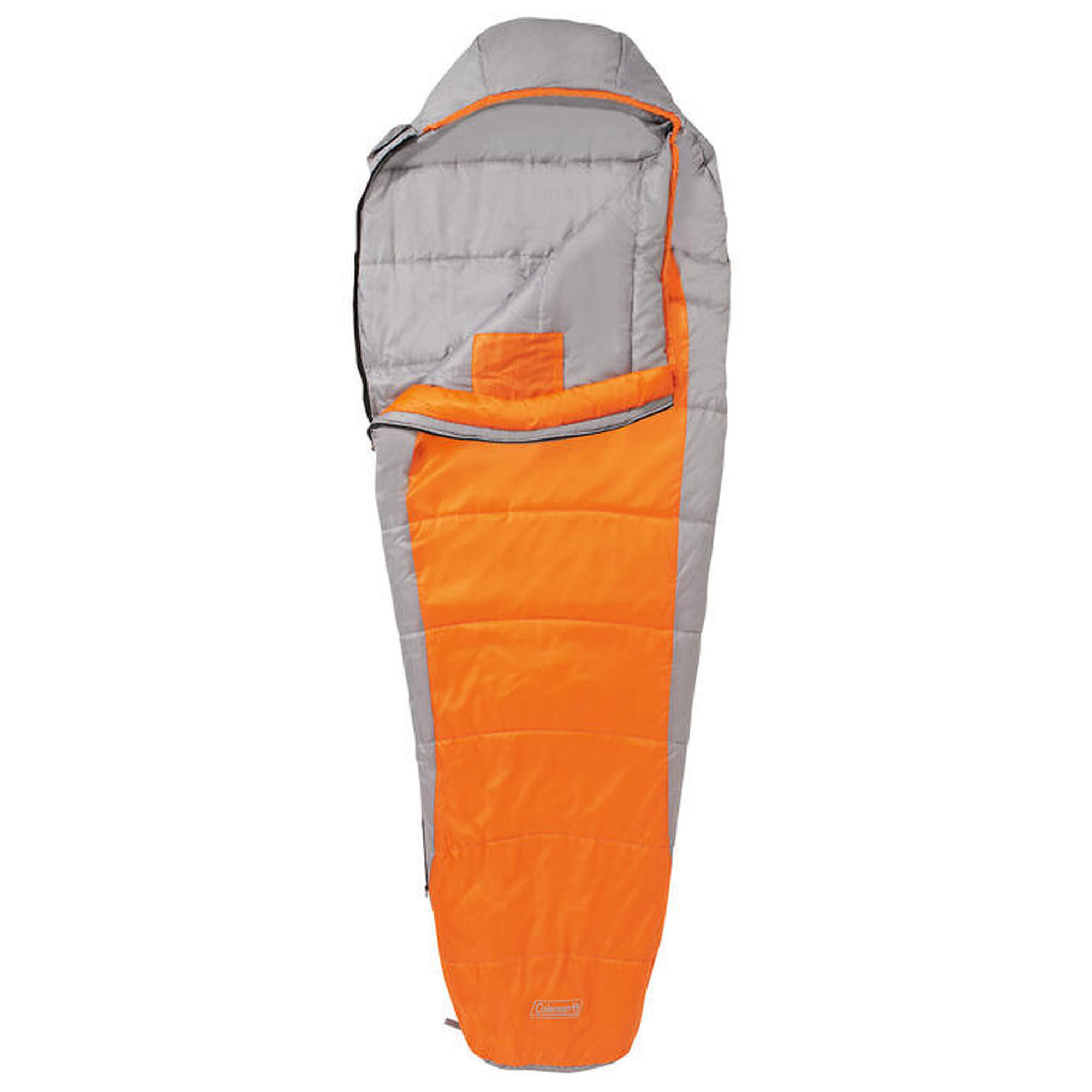 Sac de dormit tip mumie Coleman Silverton 150