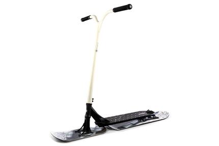 Hulajnoga na śnieg Eretic V2 Snowscoot
