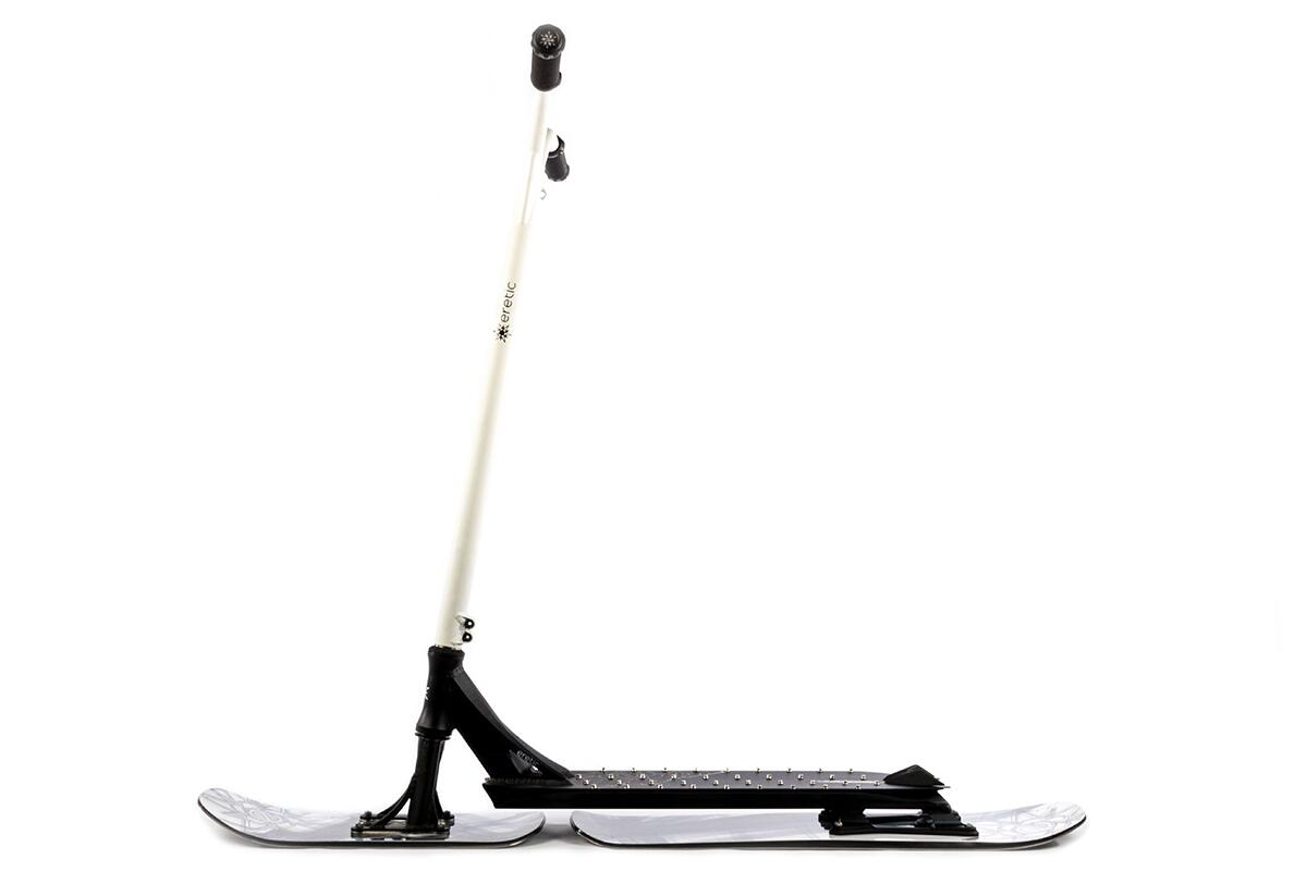 Hulajnoga na śnieg Eretic V2 Snowscoot 2/4