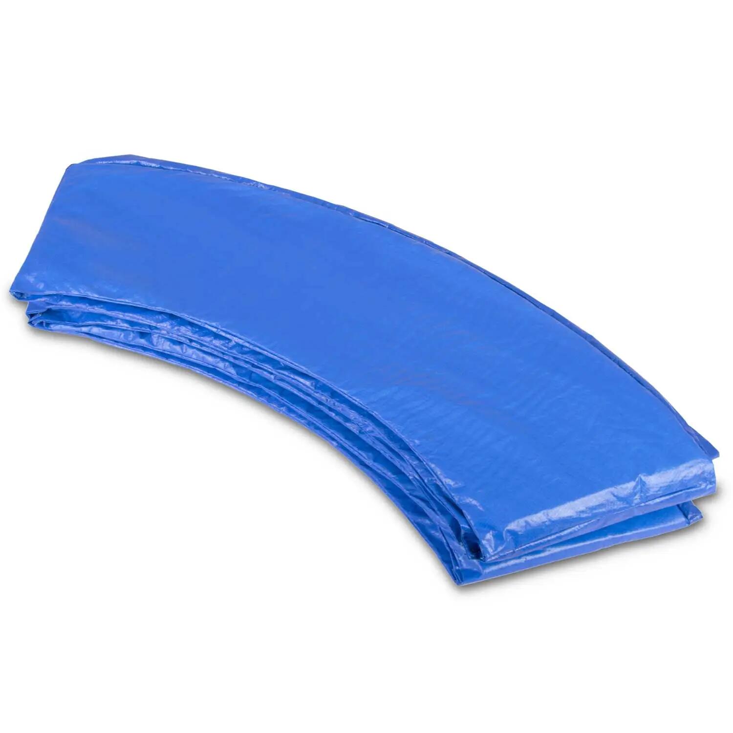 Beschermhoes voor de veren van de Neo-Sport trampoline van 465 cm (15 ft). 3/4
