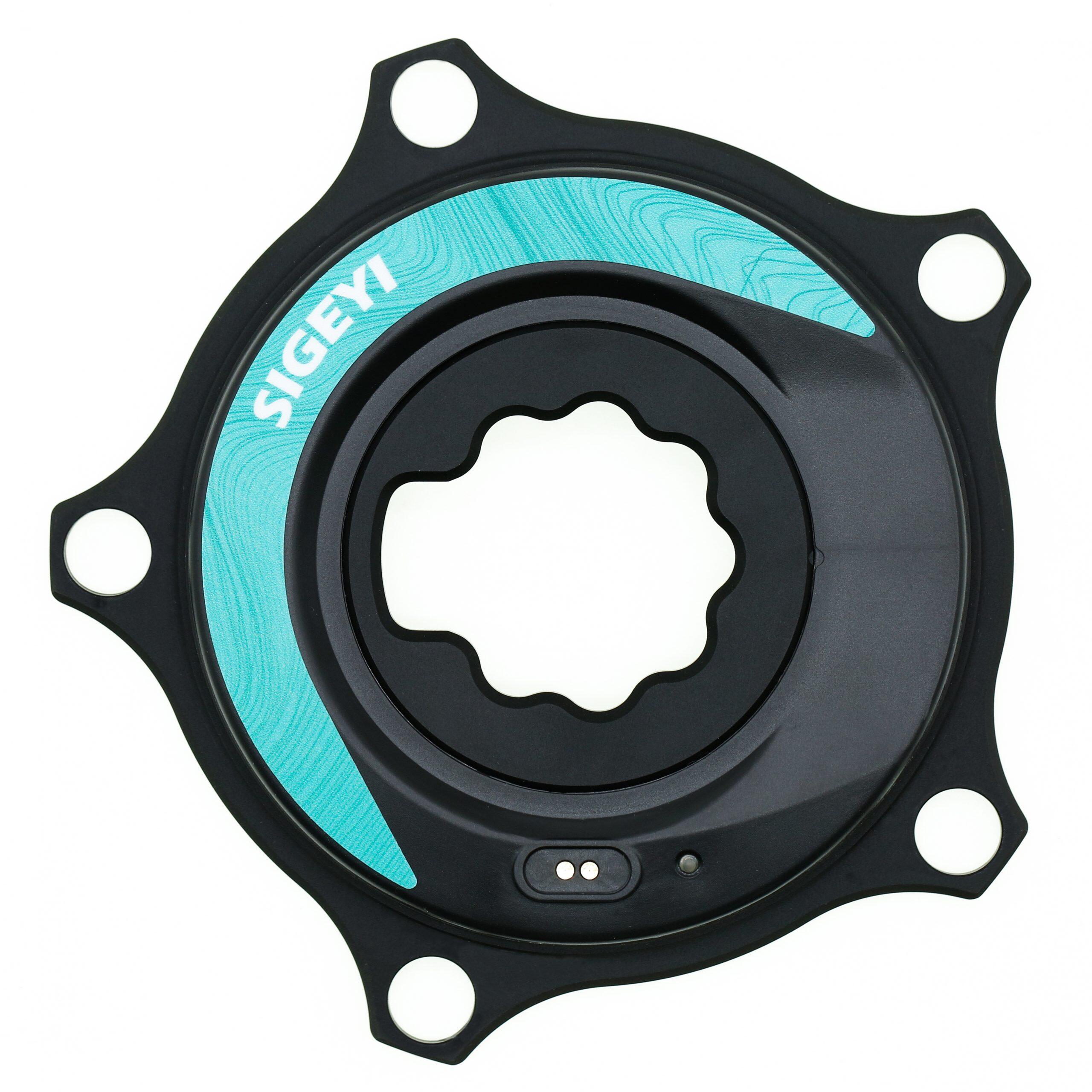 SIGEYI - Potenciómetro Araña AXO ROTOR 24 5-110BCD 2/2