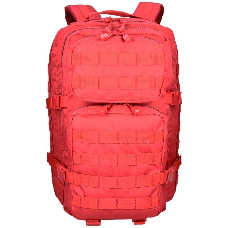MOCHILA TÁTICA MILITAR MIL-TEC CORTE LASER AT-DIGITAL 36L 4/4