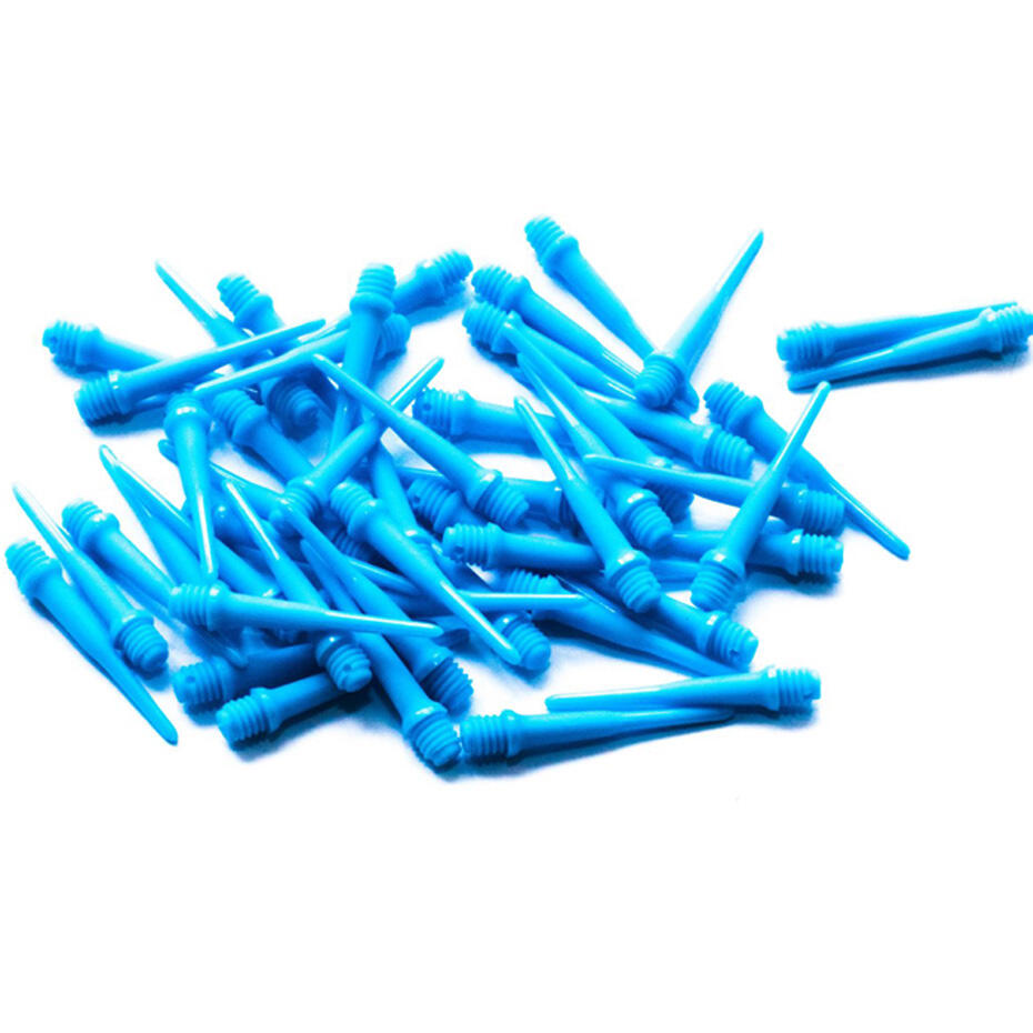 Końcówki Softips Harrows Spare Softips 1000 szt. 3/3
