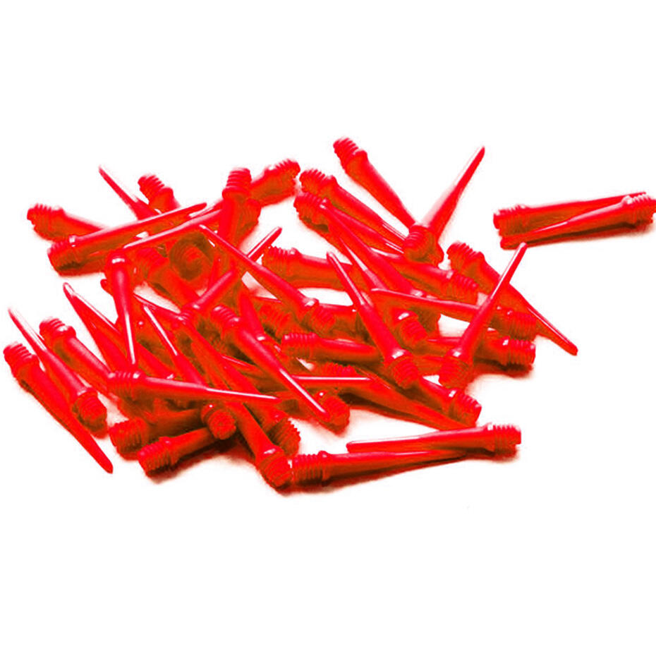 Końcówki Softips Harrows Spare Softips 1000 szt. 2/3