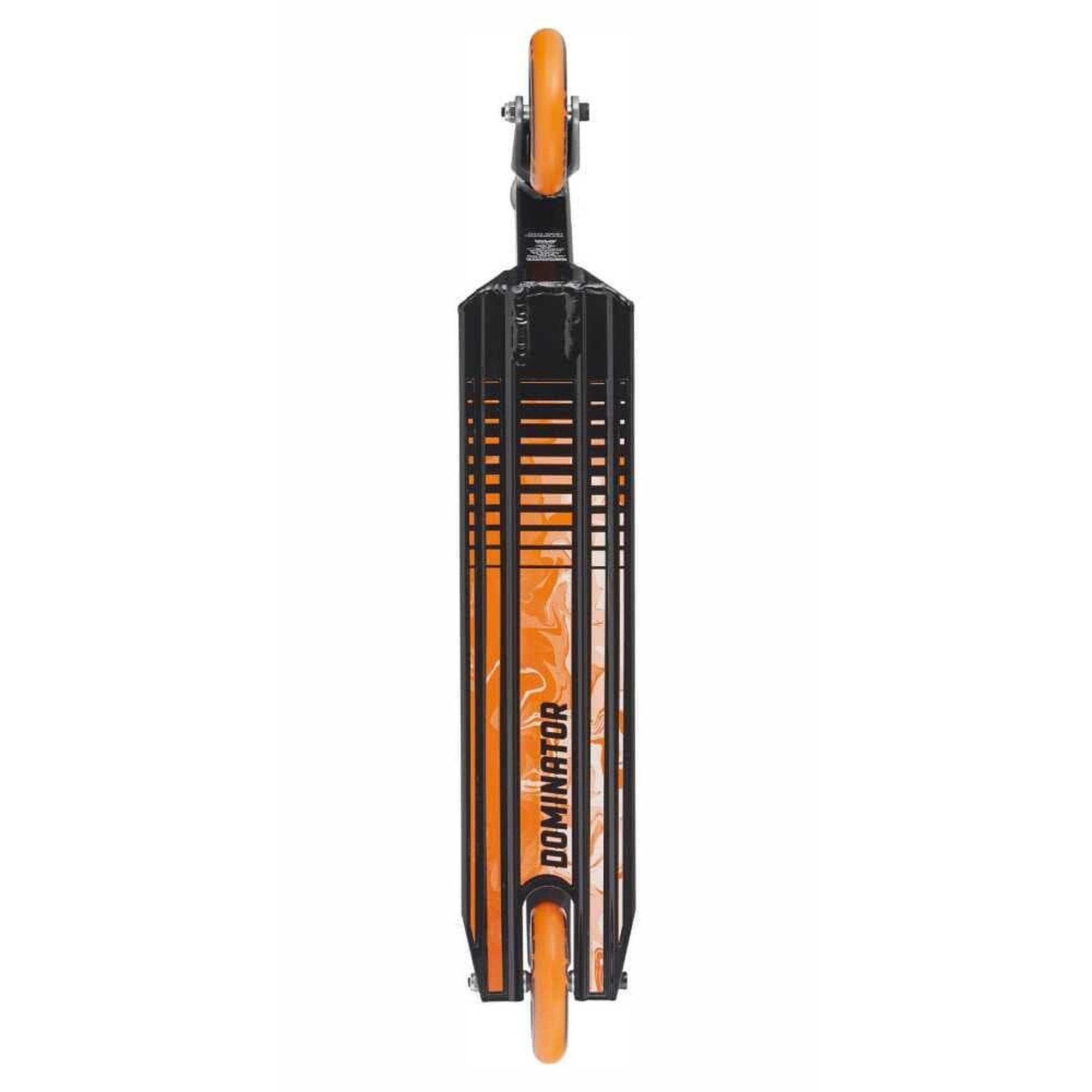 Trotinetă freestyle Dominator Airborn