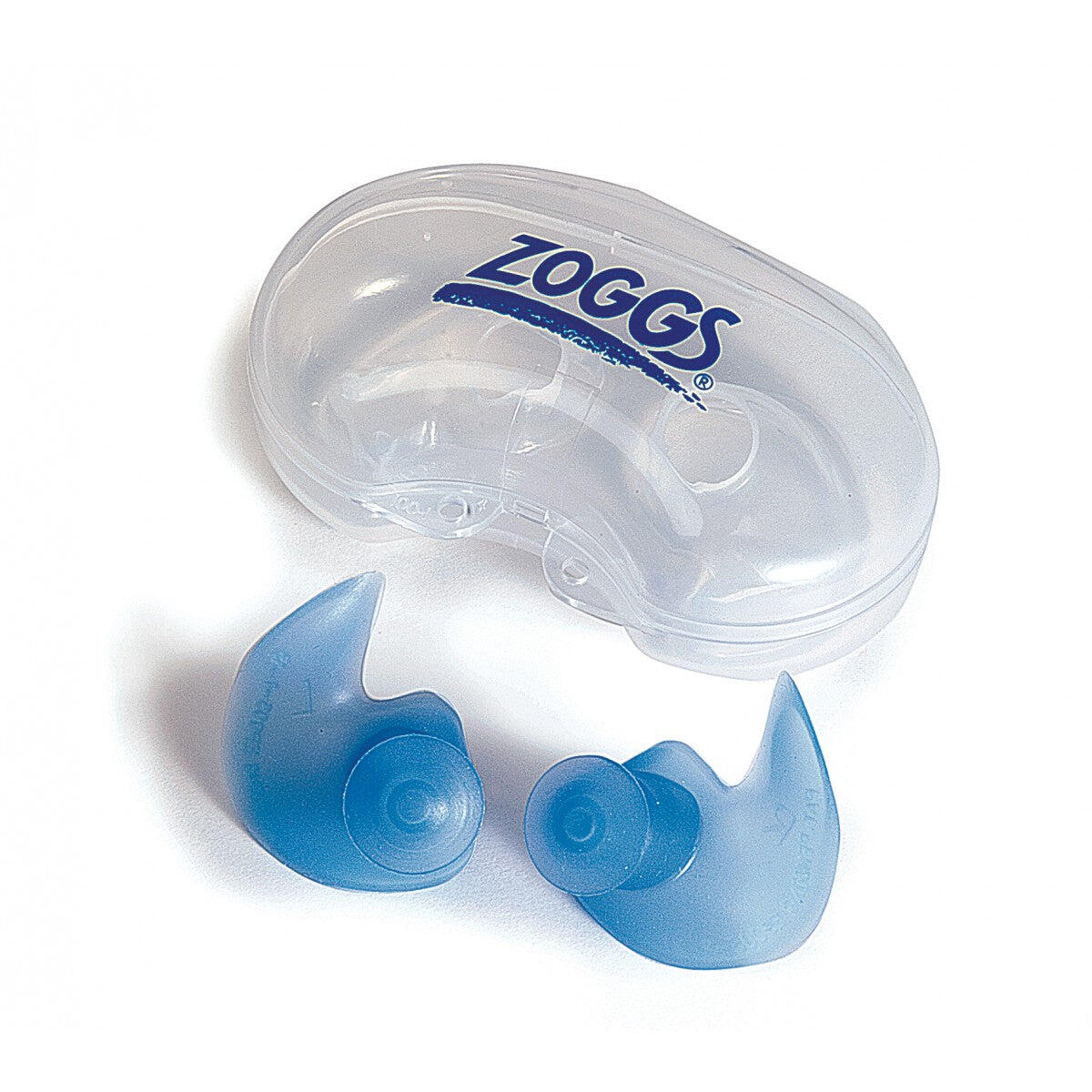 Zoggs Zoggs Aqua Plugs Erwachsene 1/2