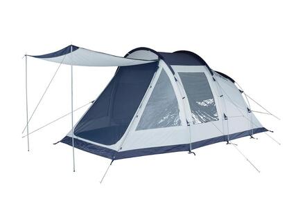 TAMBU Pesadar 6 Personen Familien Tunnelzelt