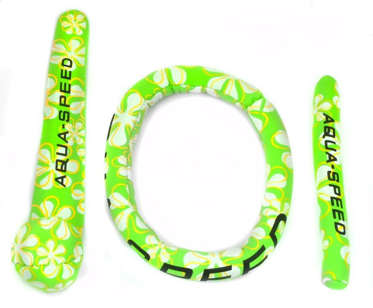 Komplet zabawek do nauki nurkowania Aqua Speed Dive Toys Set 2/4