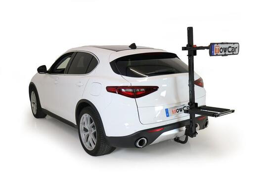 Porte-skis TowCar Cerler