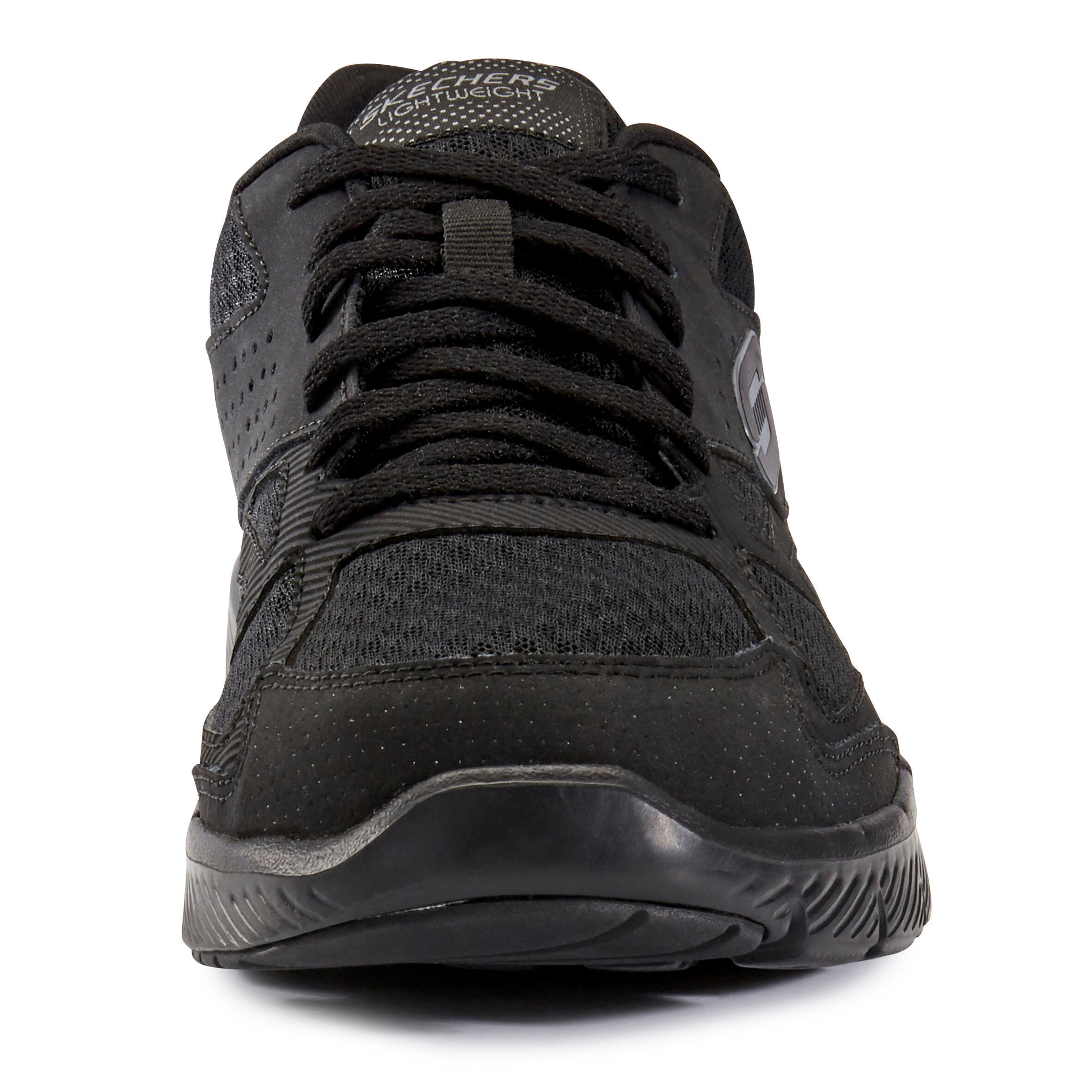 Second Life - Buty do chodzenia męskie Skechers Flex... - Stan Doskonały 4/5