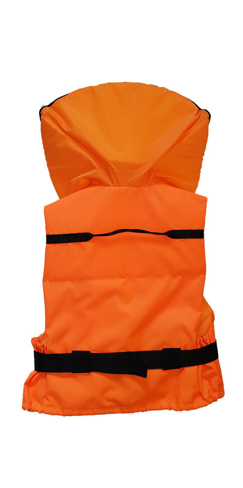 Kapok Kamizelka Ratunkowa Na Wyprawy Wodne Unisex Olimp Żeglarska Kajakowa