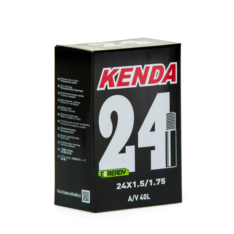 KENDA picture