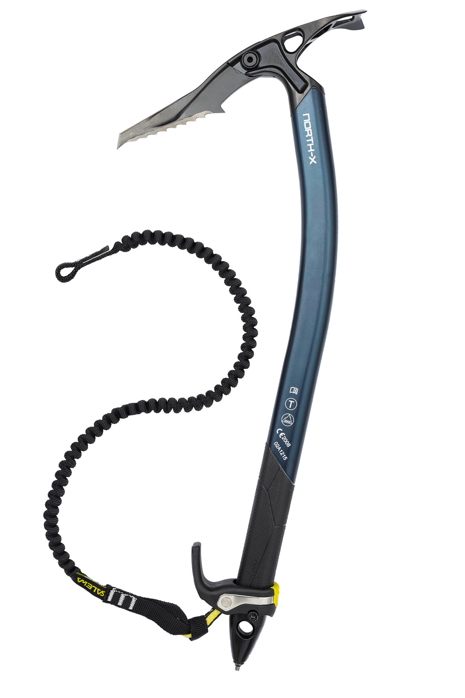 Czekan SALEWA NORTH-X 530mm
