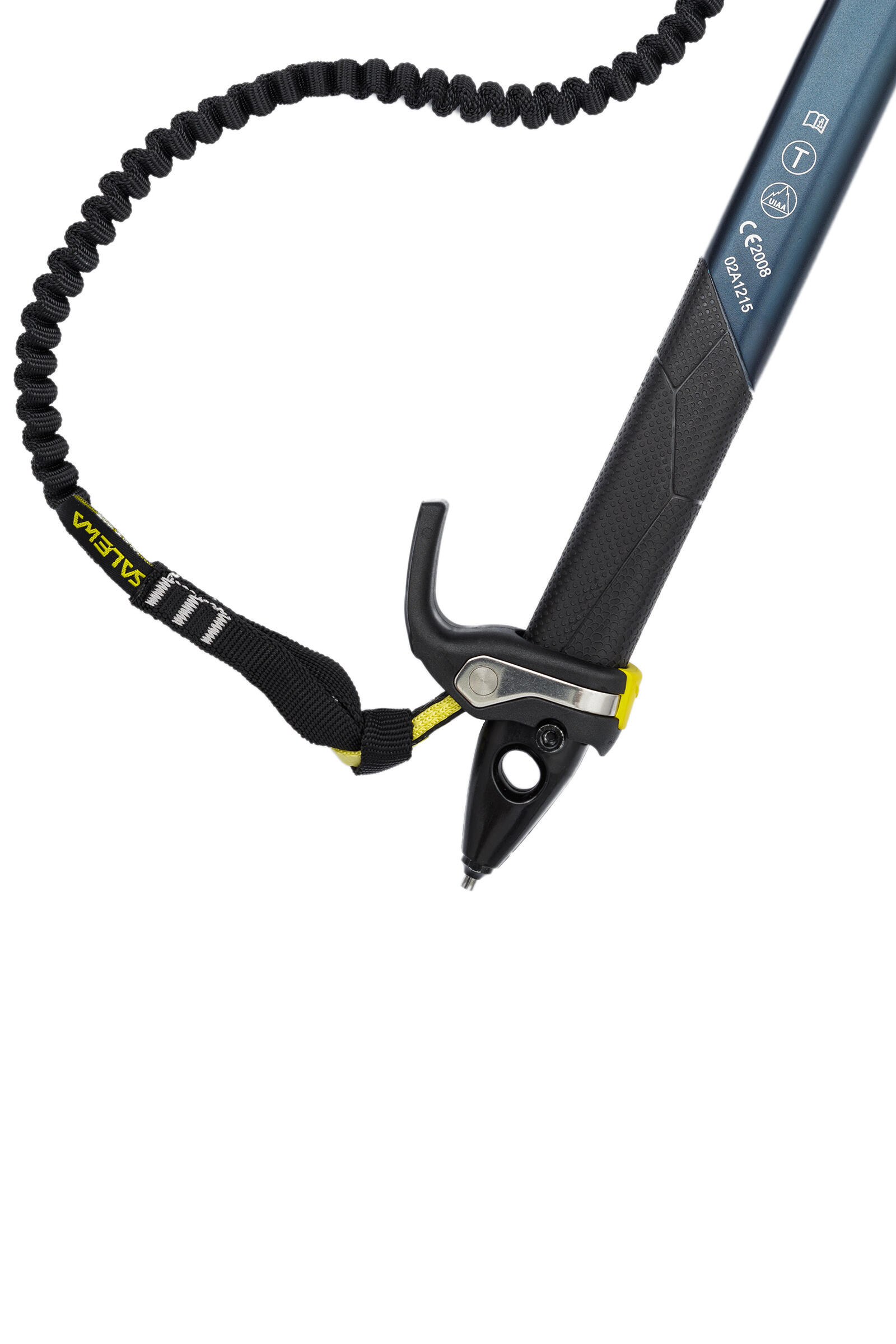 Piolet SALEWA NORTH-X 530mm 3/3