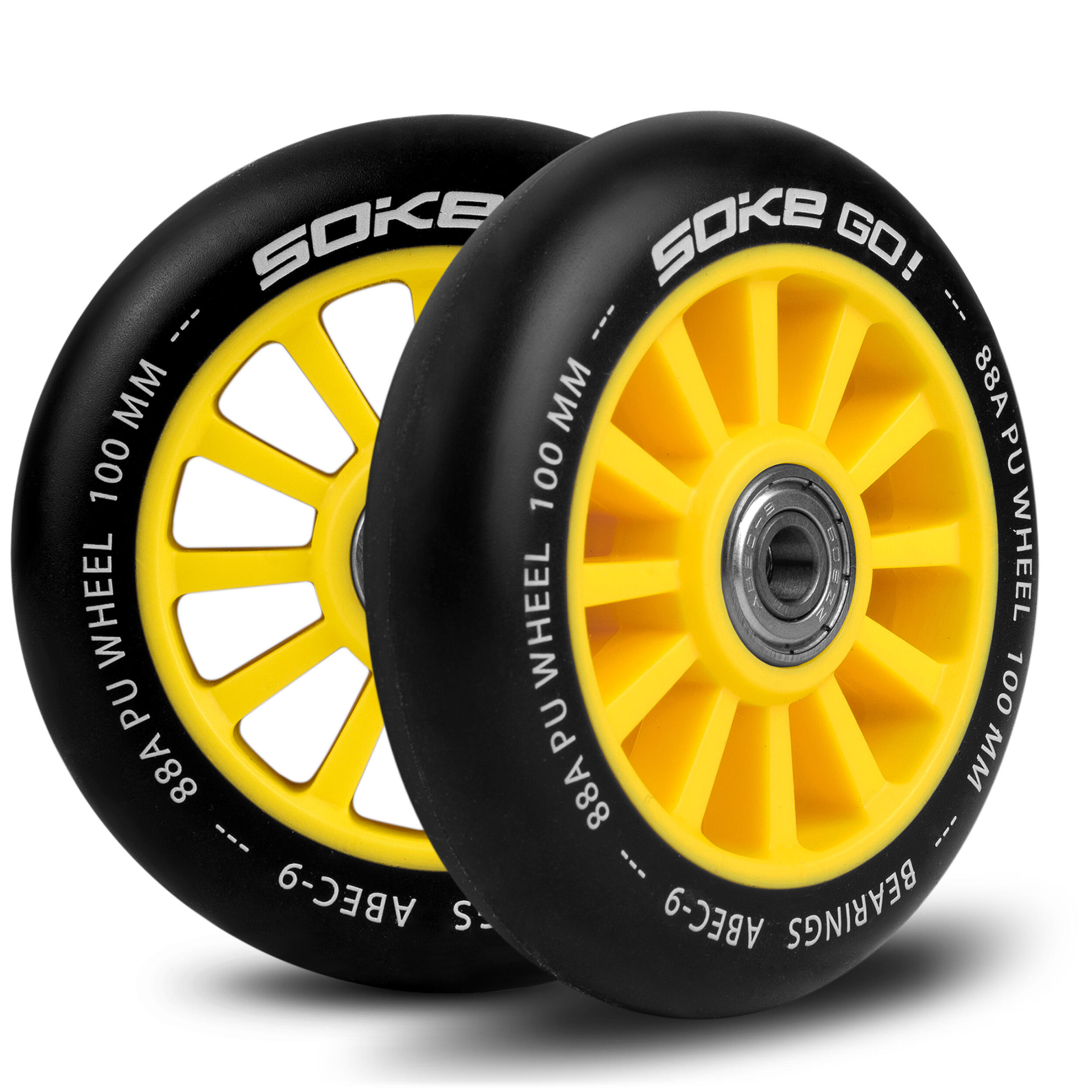 SOKE picture