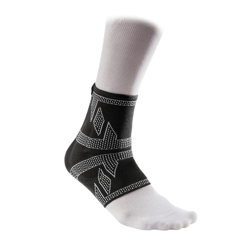 McDavid Elite Engineered Elastic Ankle Sleeve
