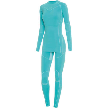 VIKING Thermounterwäsche Gaja Bamboo Set für Damen