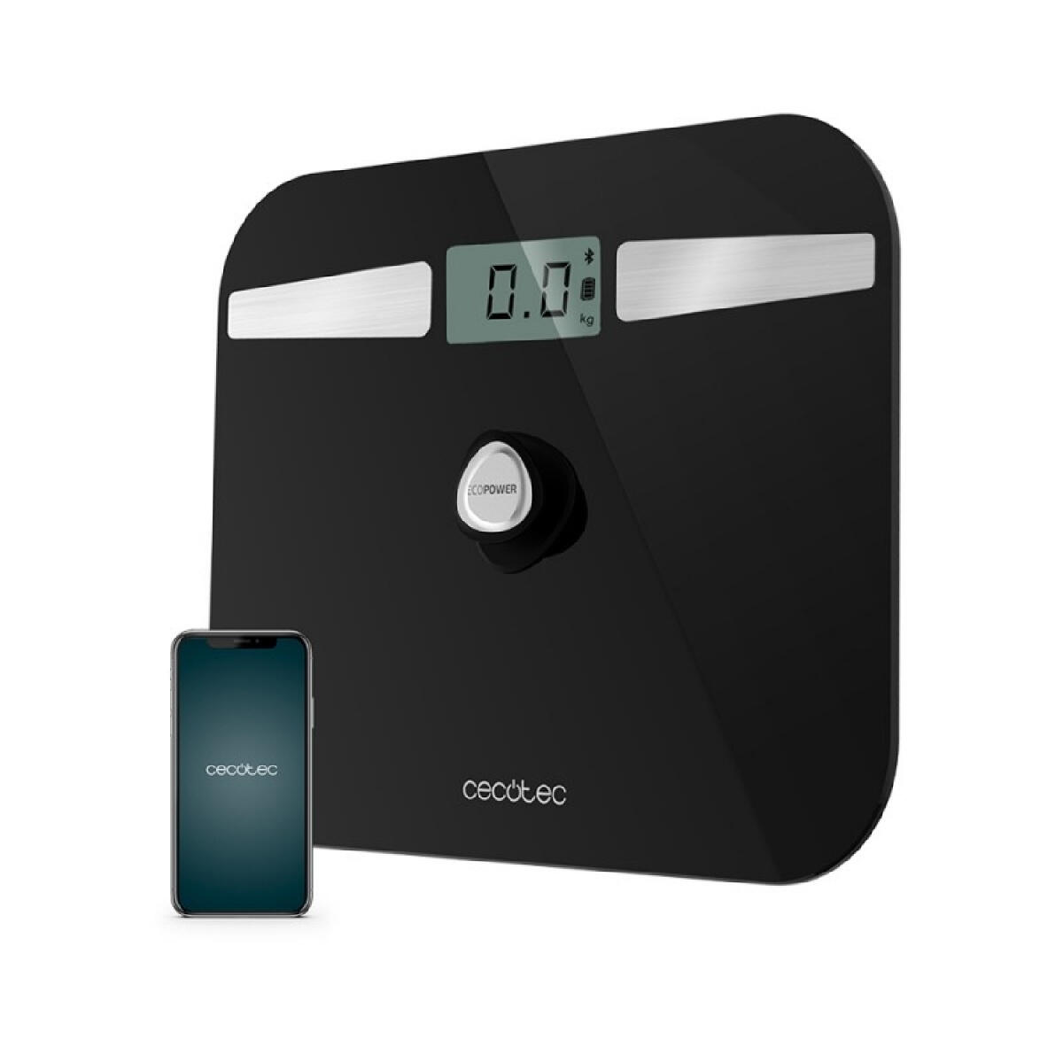 CECOTEC BALANÇA  SURFACE PRECISION ECOPOWER 10200