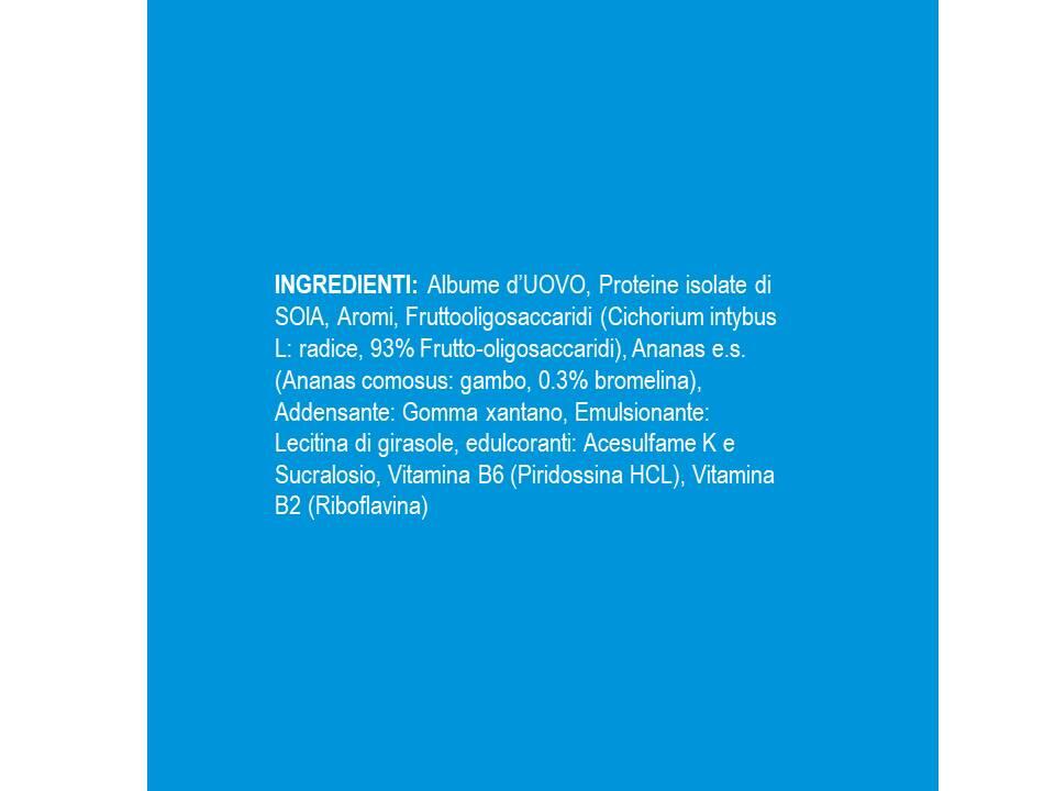 Integratore alimentare - WOMAN PROTEIN VANIGLIA - 750g 6/7