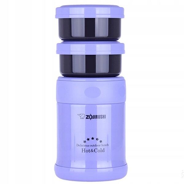 Termos obiadowy turystyczny350 ml 2/5