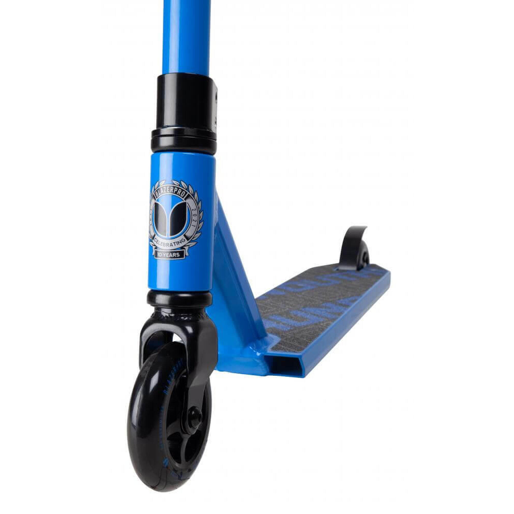 Trotinetă freestyle Blazer Pro Outrun 2
