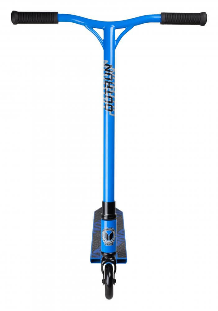 Stunt Scooter Pro Outrun 2 2/4