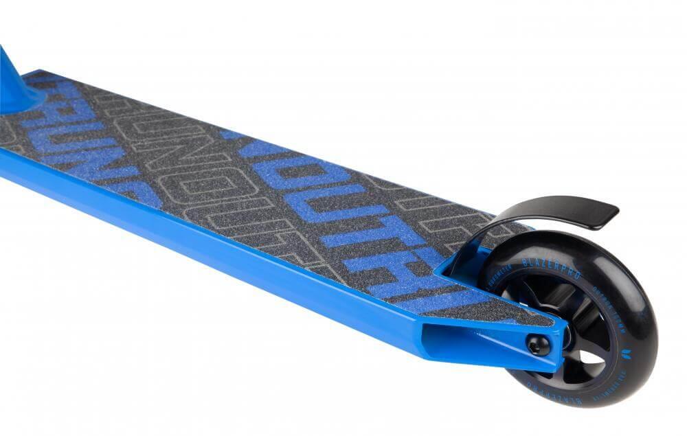 Stunt Scooter Pro Outrun 2 4/4