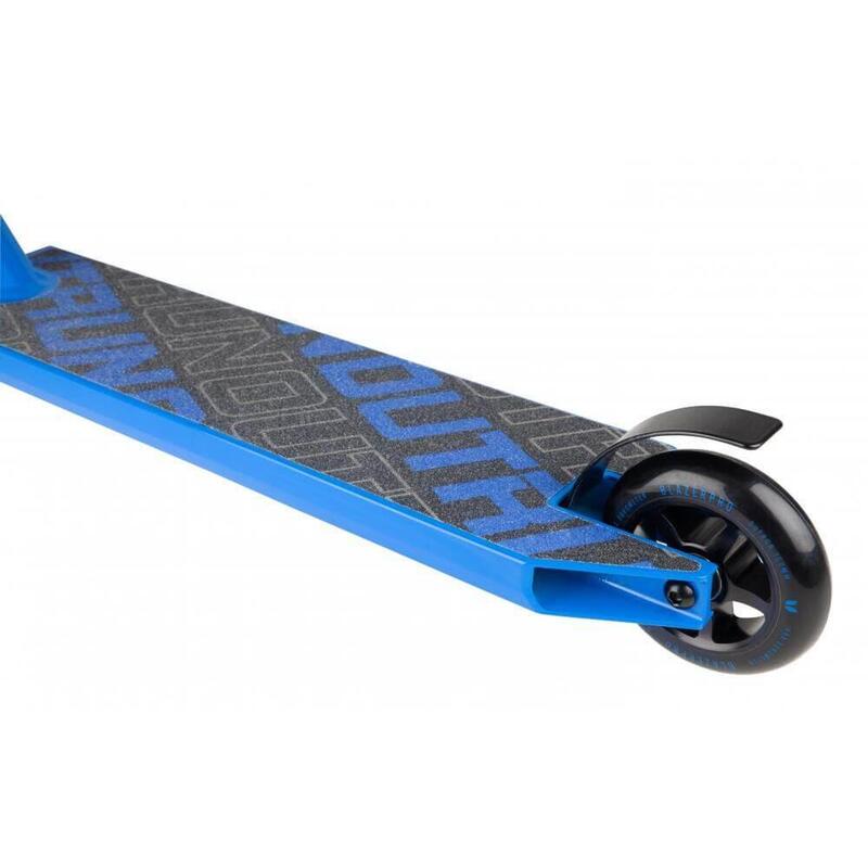 Trotinetă freestyle Blazer Pro Outrun 2
