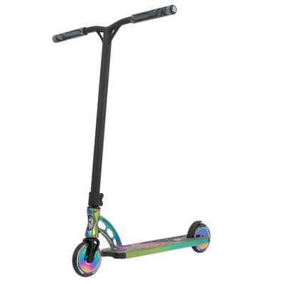 Scooter mgp origin team psy