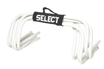 Select-set met trainingshorden v22 (6 stuks) 800011