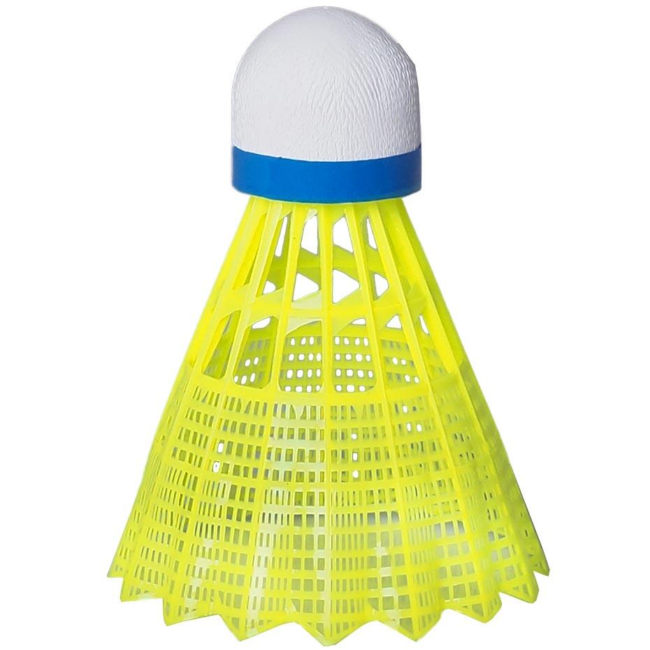 Badmintonové míčky TALBOT TORRO Tech 350 Medium 6ks 2/4