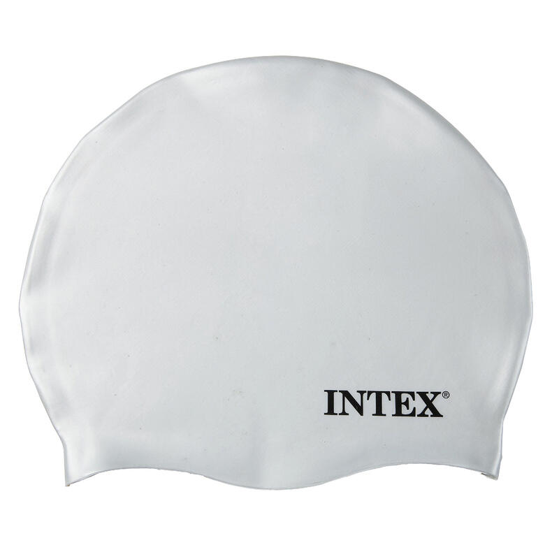 Czepek basenowy Intex