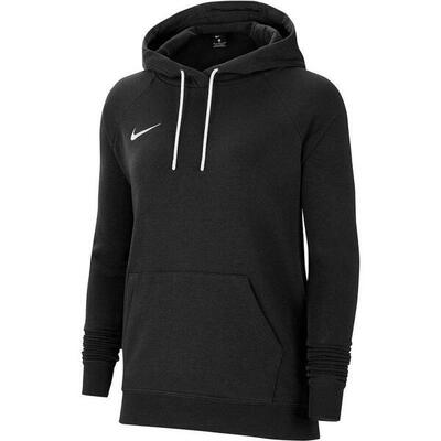 Pullover sweat fleece nike zwart klassieke pasvorm