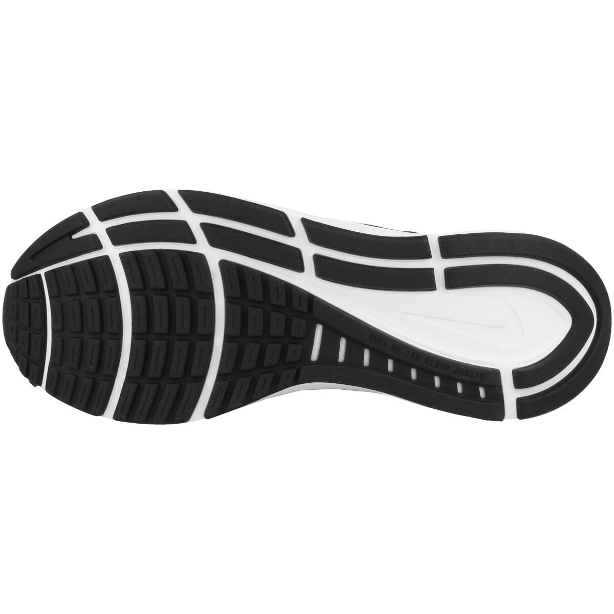 Sportschoenen voor heren Nike AIR ZOOM STRUCTURE 24 DA8535 001 Mannen 5/5