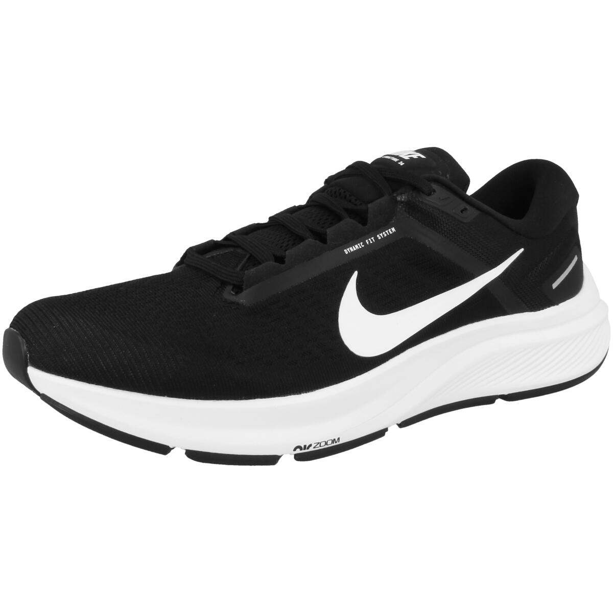 Sportschoenen voor heren Nike AIR ZOOM STRUCTURE 24 DA8535 001 Mannen 4/5