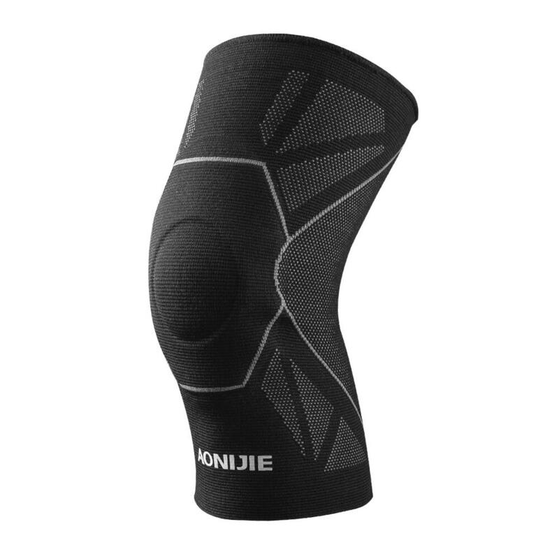 E4108 Knee Pad Compression Sleeve Wrap Protective Knee