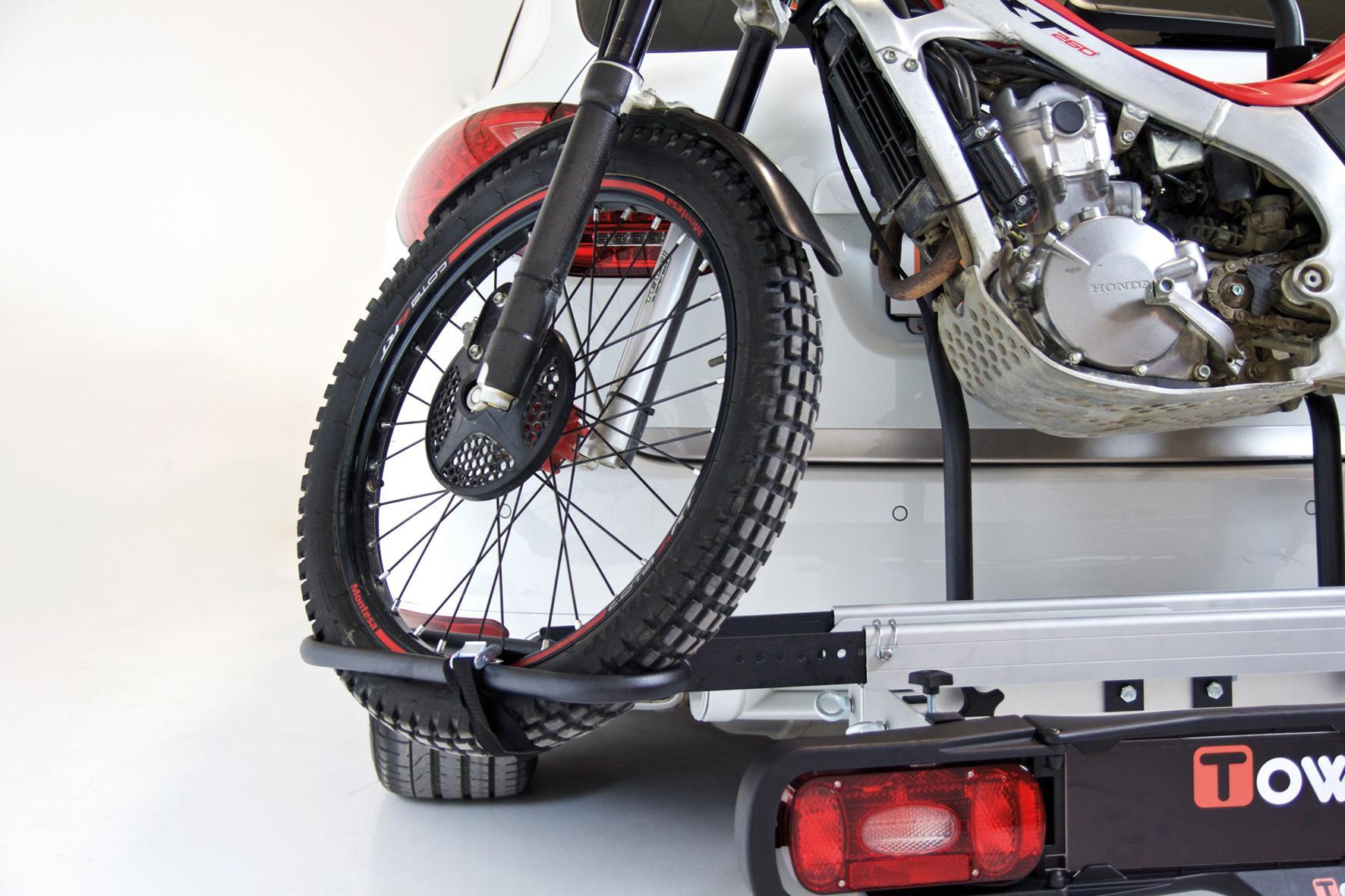 ADAPTADOR RUEDA TOWCAR RACING 2/2
