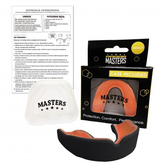 MASTERS FIGHT EQUIPMENT picture