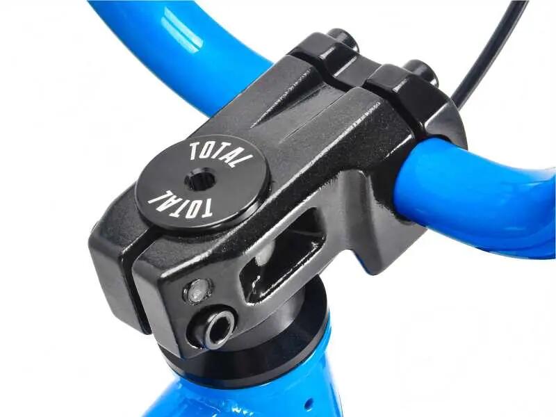BMX Rad Killabee 20" 3/4