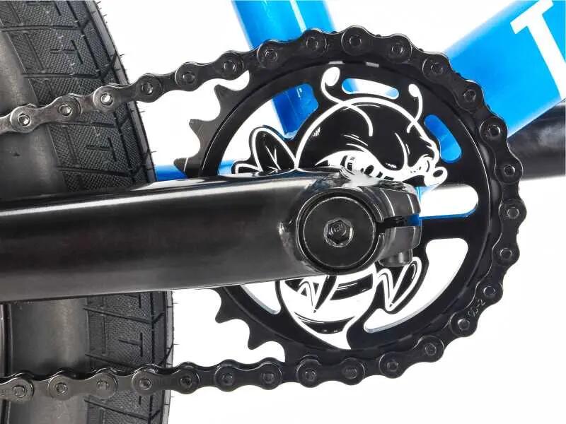 BMX Rad Killabee 20" 4/4