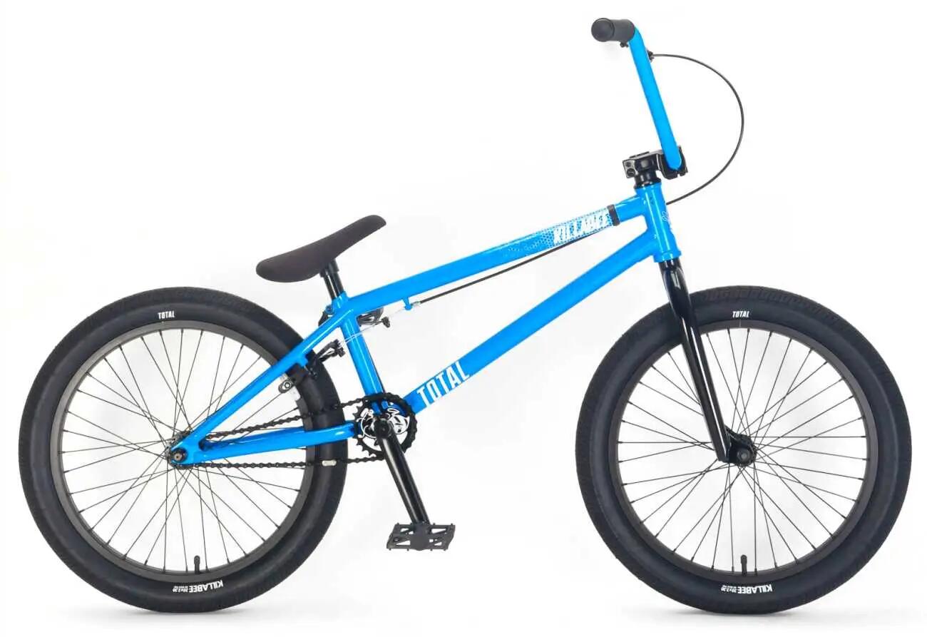 Rower BMX Total Killabee 20