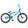 BMX kolo Killabee 20"