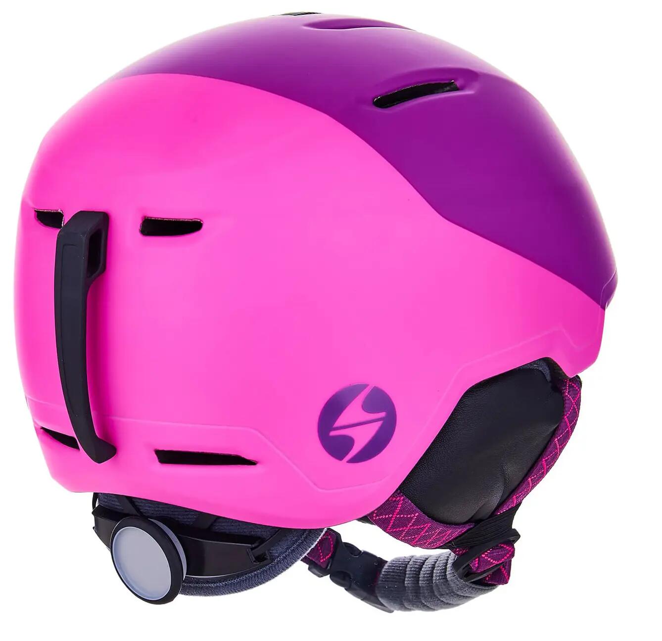 Kask narciarski Blizzard Viva Viper Junior 48-54 3/5