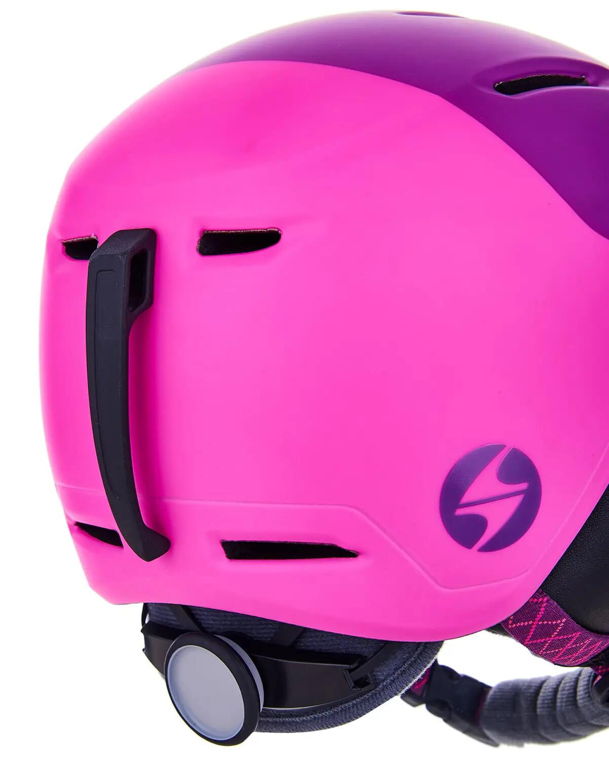 Kask narciarski Blizzard Viva Viper Junior 48-54 4/5