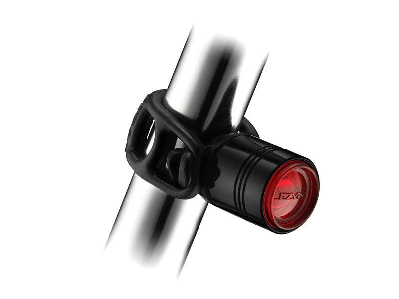 Lampe de sécurité Lezyne femto drive 2/2