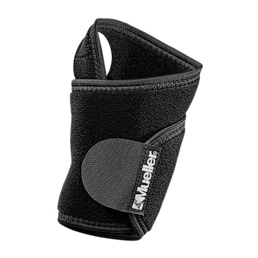 Opaska na nadgarstek unisex Mueller uniwersalna stabilizująca 2/4