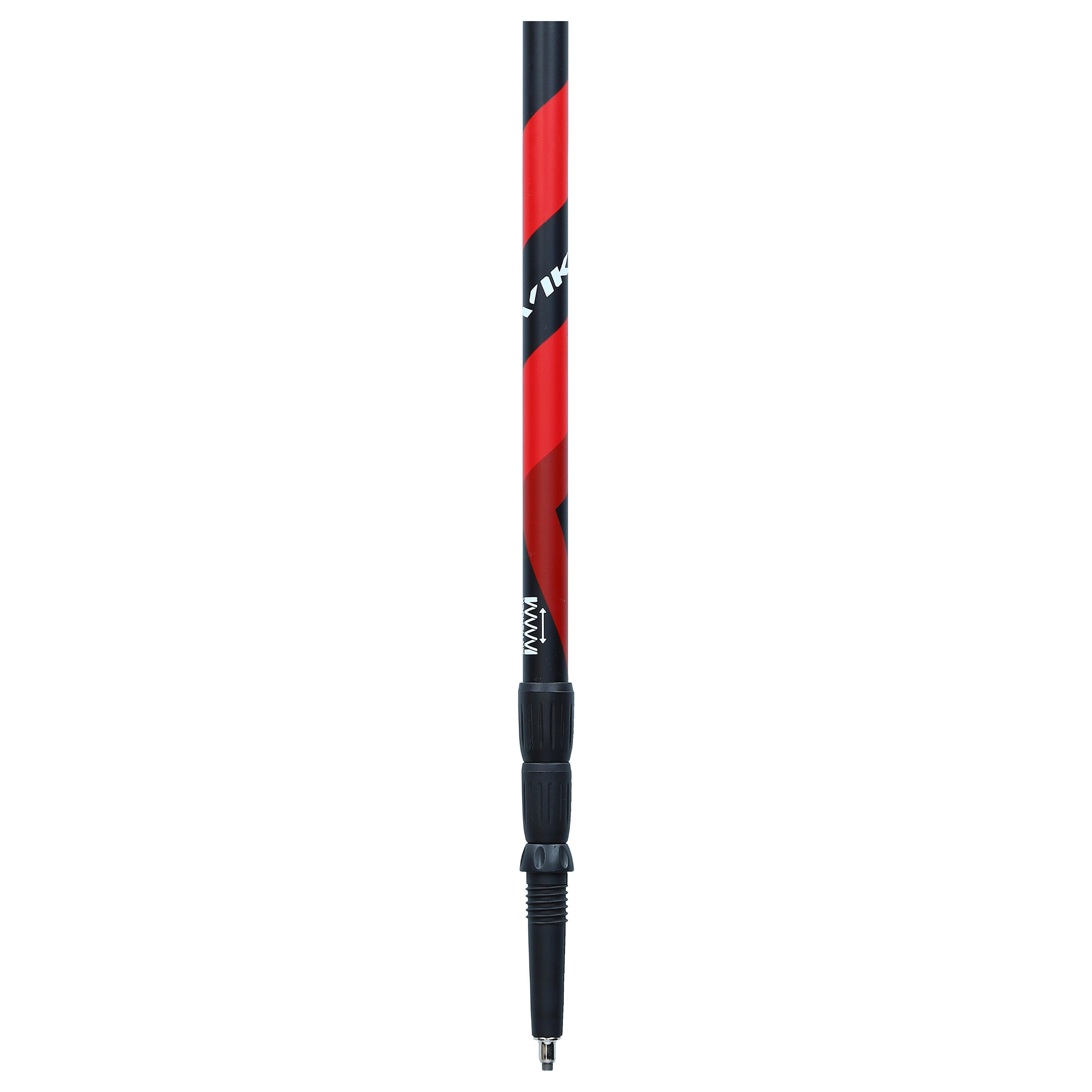 Kije Nordic Walking dla dorosłych Viking Kube Pro 4/5