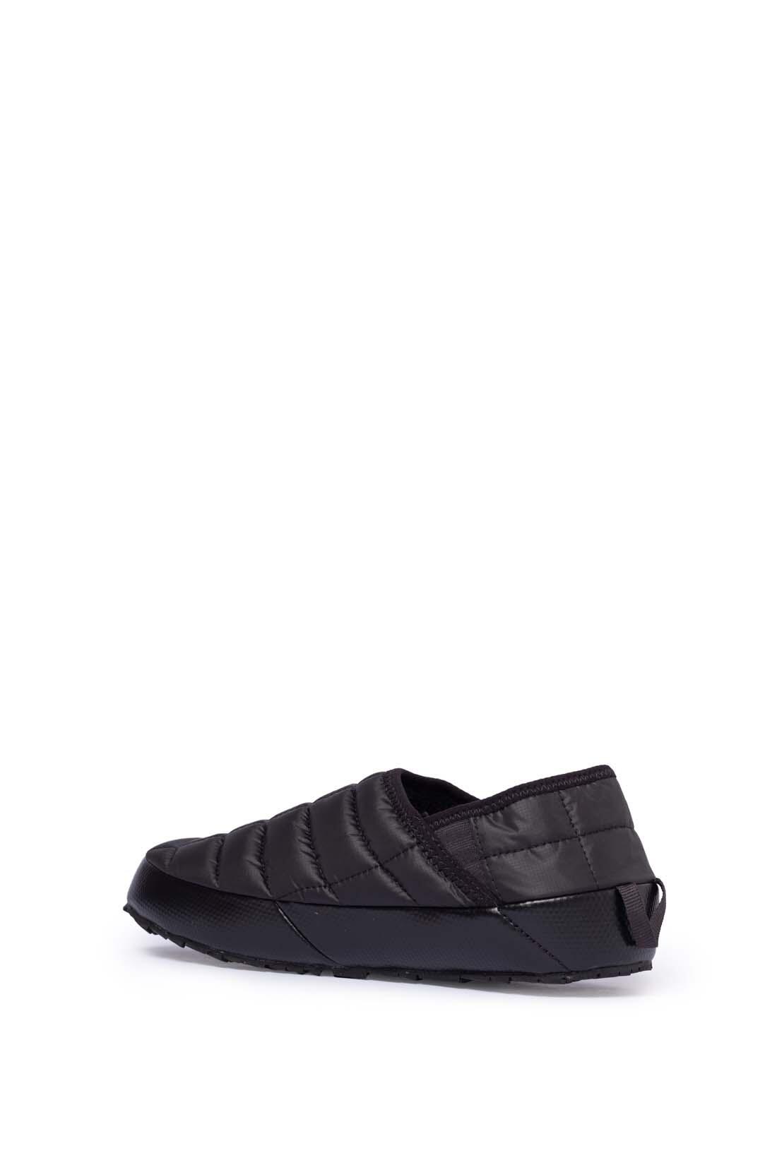 The North Face Thermoball V Traction Mule - Black 3/5